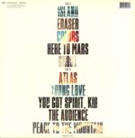 Coheed and Cambria-The Color Before The Sun-LP (Vinyl)-02