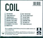 Coil-Unnatural History II (Smiling In The Face Of Perversity)-CD-02