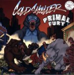 Cold Shoulder-Primal Fury-LP (Vinyl)-01