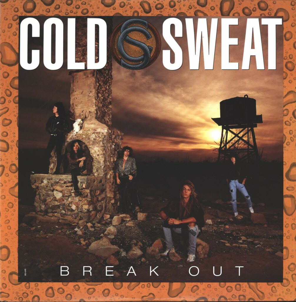 Cold Sweat-Break Out-LP (Vinyl)-01