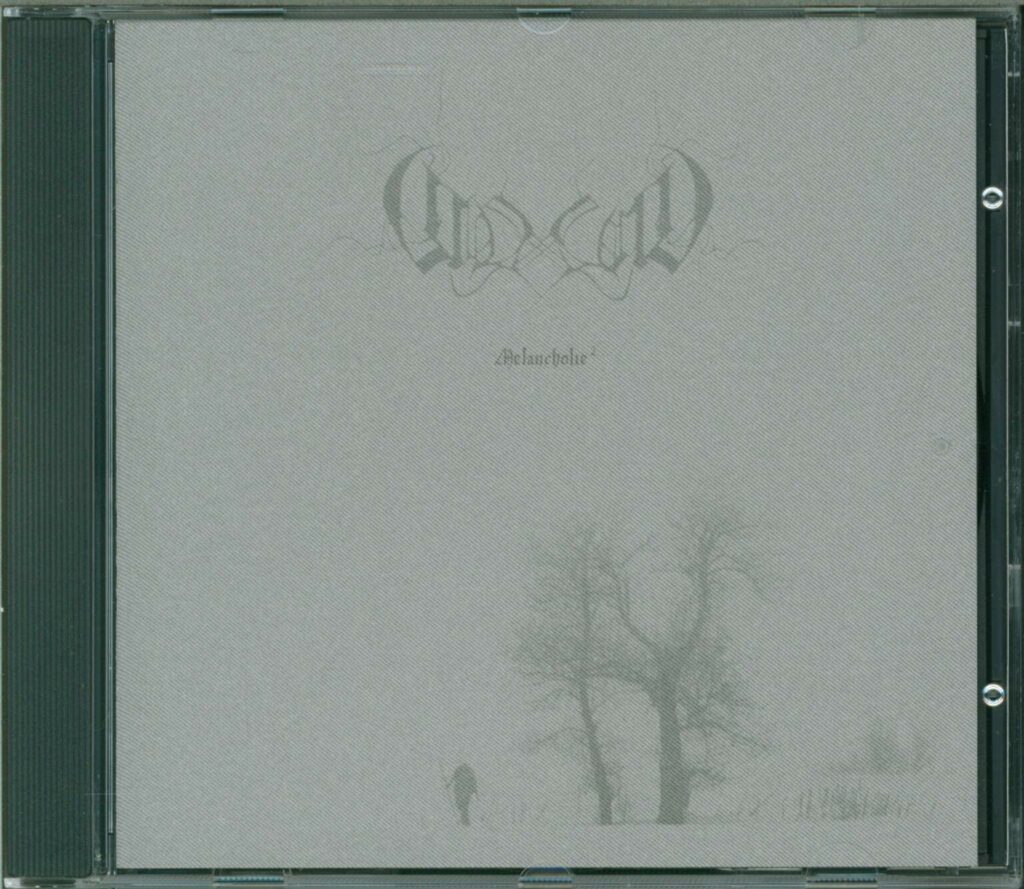ColdWorld-Melancholie²-CD-01