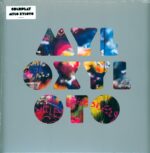 Coldplay-Mylo Xyloto-LP (Vinyl)-01