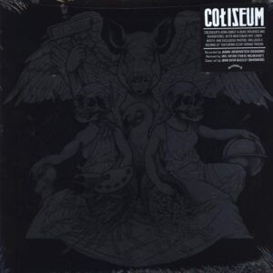 Coliseum-Coliseum-12" Maxi Single (Vinyl)-01