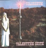 Colosseum-Valentyne Suite-LP (Vinyl)-01