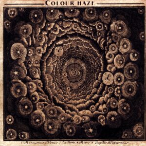 Colour Haze-Colour Haze-LP (Vinyl)