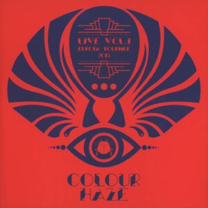 Colour Haze-Live Vol. 1 - Europa Tournee 2015-LP (Vinyl)-01