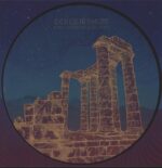 Colour Haze-Live Vol. 2 - Live At Duna Jam 2007-LP (Vinyl)-01