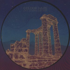 Colour Haze-Live Vol. 2 - Live At Duna Jam 2007-LP (Vinyl)-01