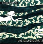 Colour Haze-Los Sounds De Krauts-LP (Vinyl)-01