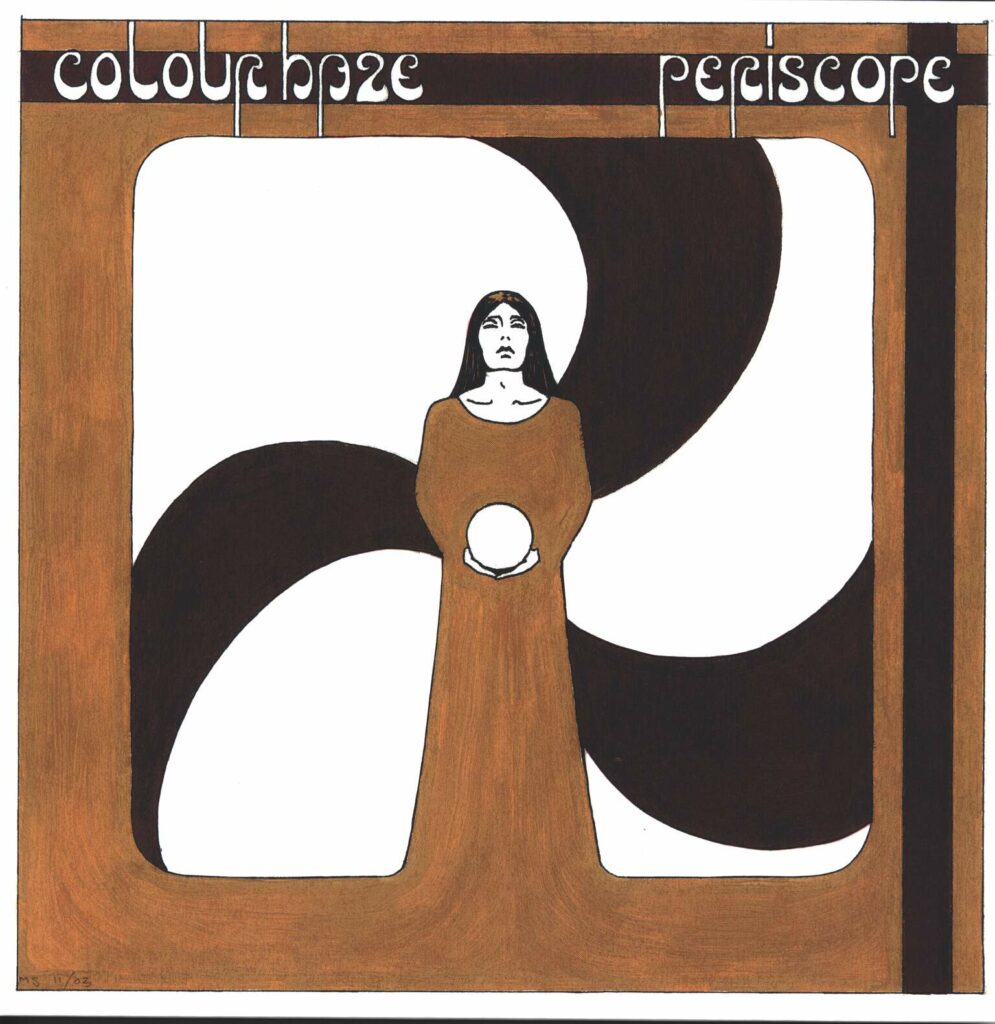 Colour Haze-Periscope-LP (Vinyl)-01