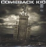 Comeback Kid-Broadcasting...-LP (Vinyl)-01