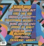 Comeback Kid-Heavy Steps-LP (Vinyl)-02