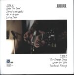 Comeback Kid-Rain City Sessions +1-10" Vinyl-02