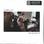 Comeback Kid-Rain City Sessions +1-10" Vinyl-01