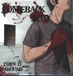 Comeback Kid-Turn It Around-LP (Vinyl)-01