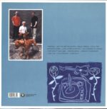 Common Rider-This Is Unity Music-LP (Vinyl)-02