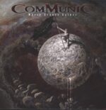 Communic-Where Echoes Gather-LP (Vinyl)-01