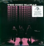 Como Mamas-Move Upstairs-LP (Vinyl)-01