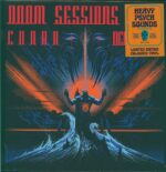 Conan-Doom Sessions Vol. 1-LP (Vinyl)-01