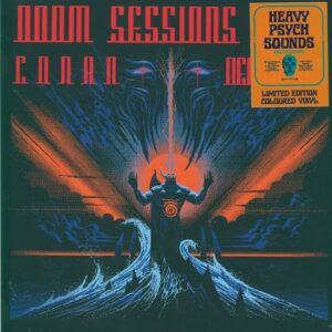 Conan-Doom Sessions Vol. 1-LP (Vinyl)-01