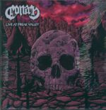 Conan-Live At Freak Valley-LP (Vinyl)-01