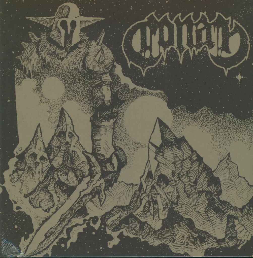 Conan-Man Is Myth-LP (Vinyl)-01