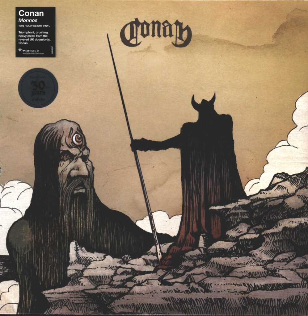 Conan-Monnos-LP (Vinyl)-01