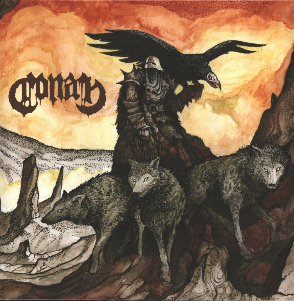 Conan-Revengeance-LP (Vinyl)-01