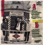 Concepción Glory Boys-Hacia El Este-LP (Vinyl)-02