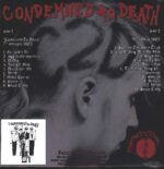 Condemned To Death-1983 EP and Demo Sessions-LP (Vinyl)-02