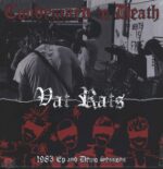Condemned To Death-1983 EP and Demo Sessions-LP (Vinyl)-01