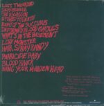Condemned To Death-Diary Of A Love Monster-LP (Vinyl)-02