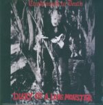 Condemned To Death-Diary Of A Love Monster-LP (Vinyl)-01
