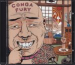 Conga Fury-Chaotic Noise-CD-01