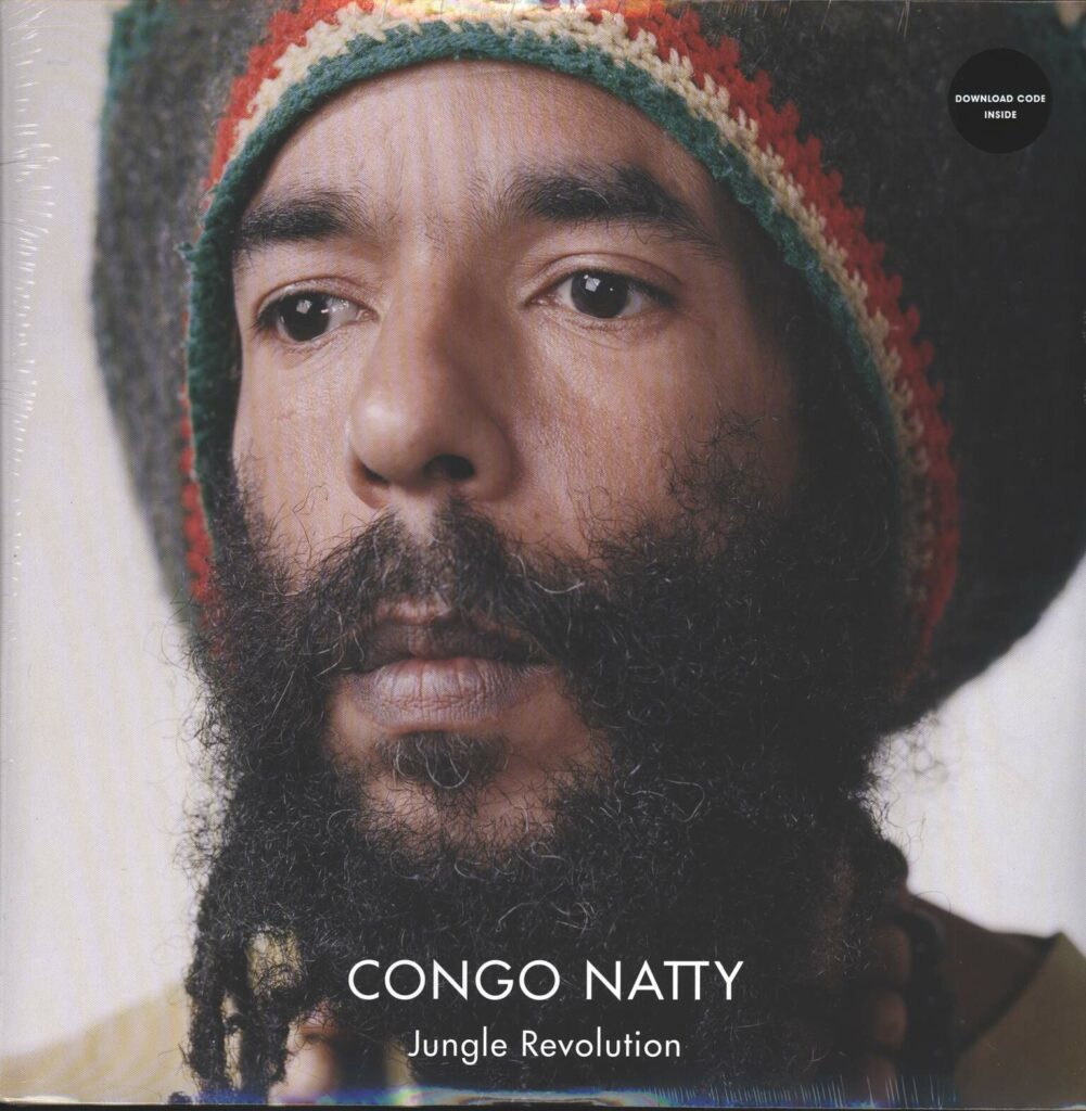 Congo Natty-Jungle Revolution-LP (Vinyl)-01