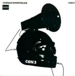 Conrad Schnitzler-Con 3-LP (Vinyl)-01
