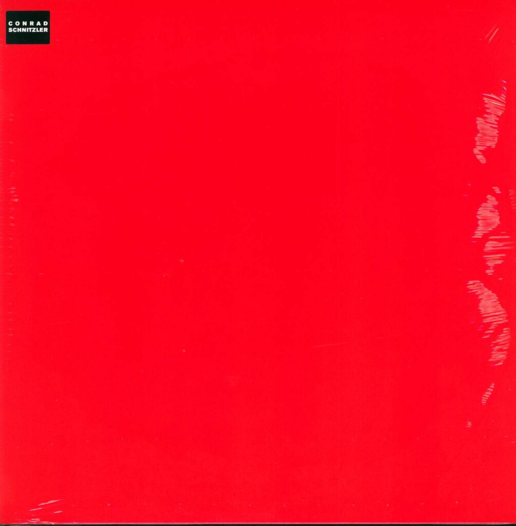 Conrad Schnitzler-Rot-LP (Vinyl)-01