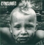 Consumed-A Decade Of No-12" Maxi Single (Vinyl)-01