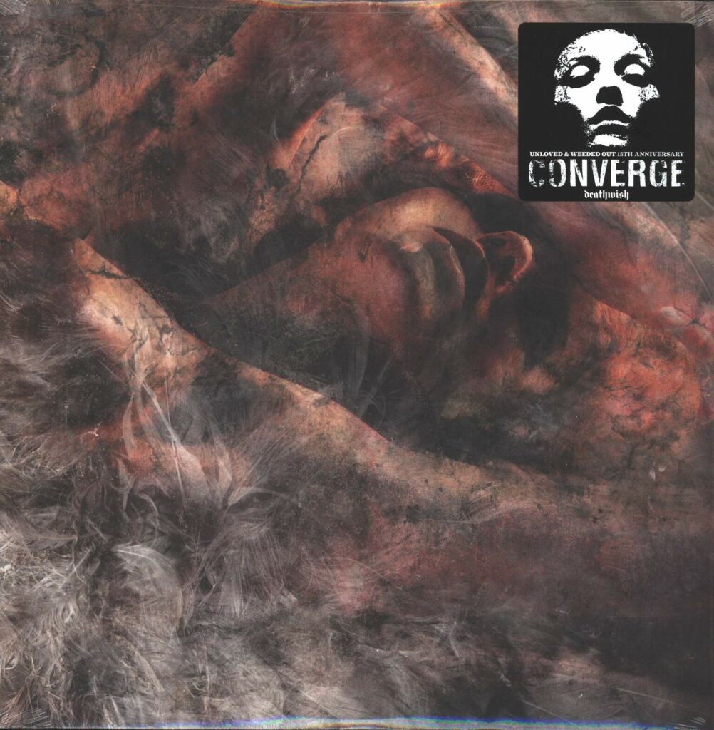 Converge-Unloved And Weeded Out-LP (Vinyl)-01