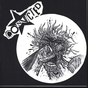 Convicted-Convicted-7" Single (Vinyl)-01