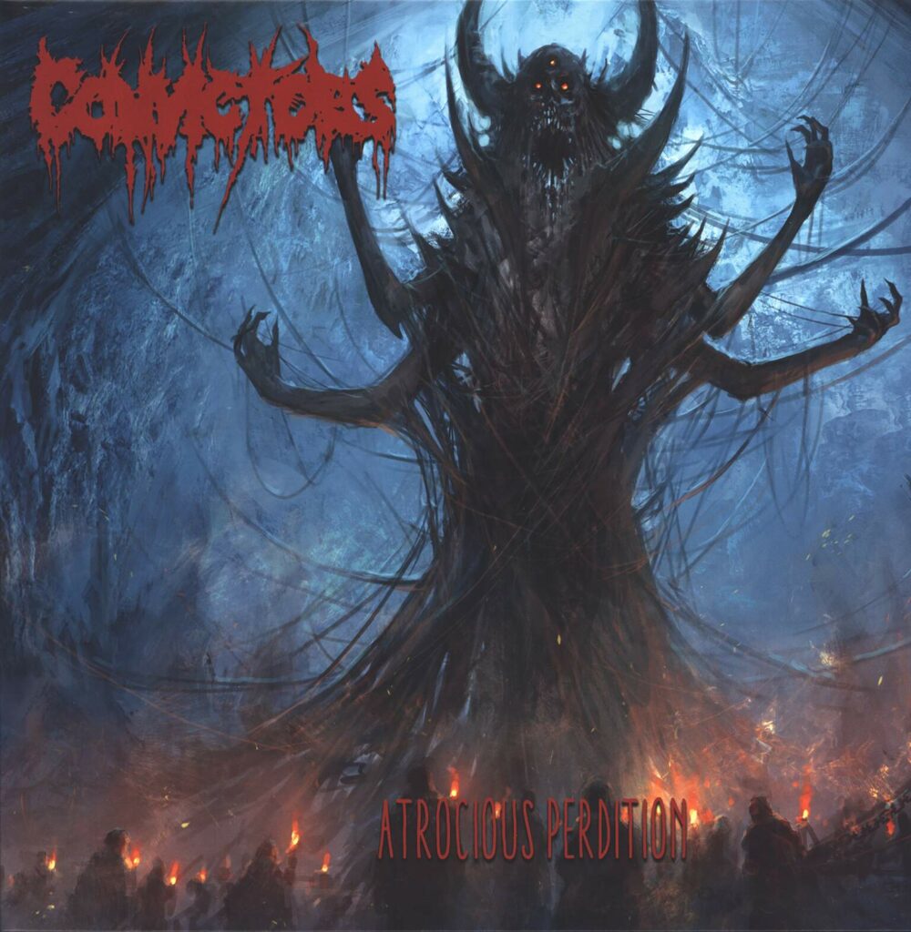 Convictors-Atrocious Perdition-LP (Vinyl)-01