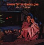 Conway Twitty & Loretta Lynn-Two's A Party-LP (Vinyl)-01