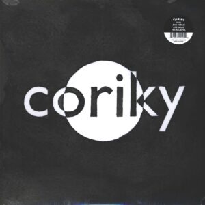 Coriky-Coriky-LP (Vinyl)-01