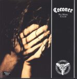 Coroner-No More Color-LP (Vinyl)-01