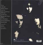 Coroner-Punishment For Decadence-LP (Vinyl)-02