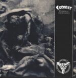 Coroner-Punishment For Decadence-LP (Vinyl)-01