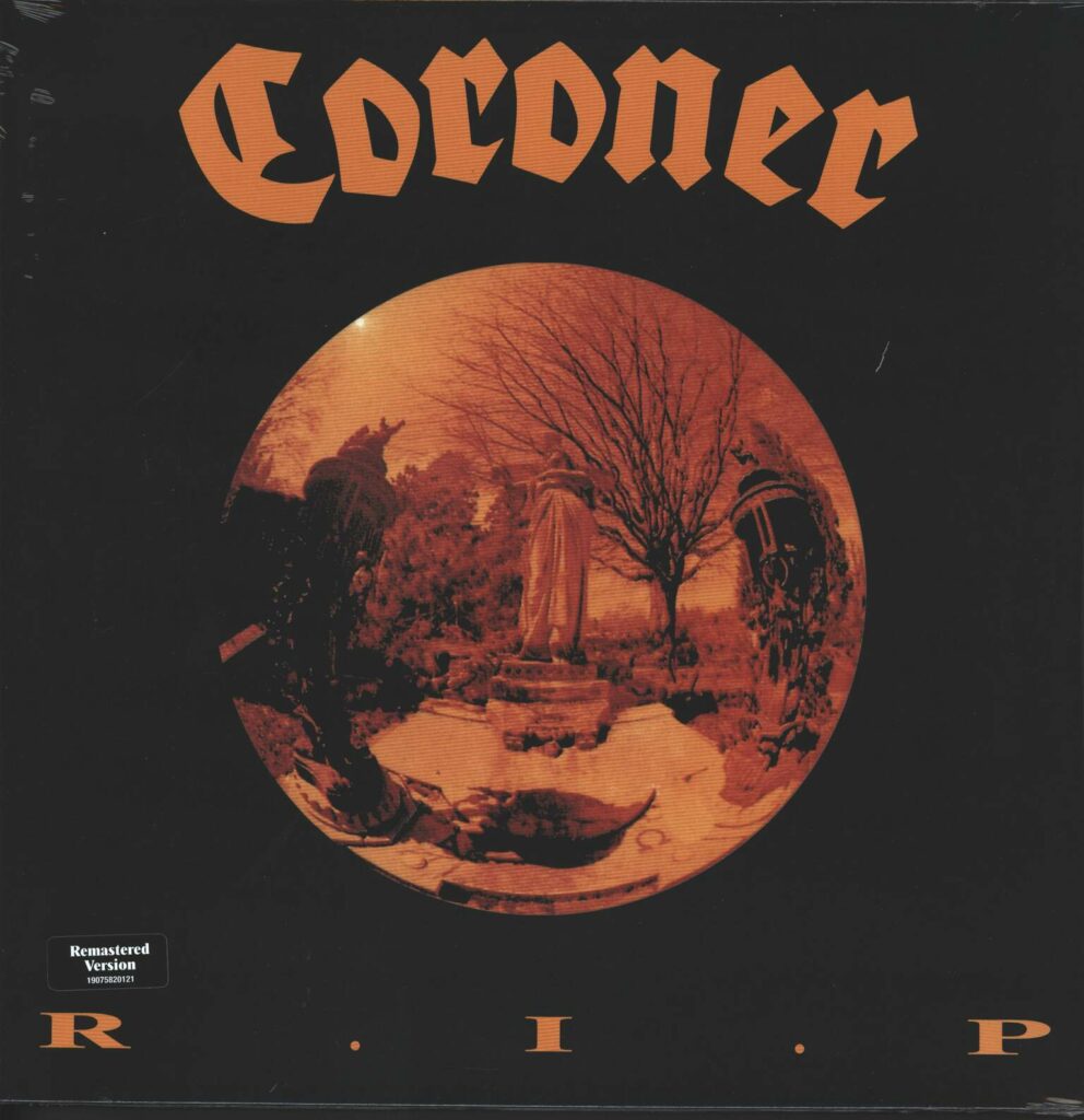 Coroner-R.I.P-LP (Vinyl)-01