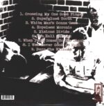 Corrections House-Know How To Carry A Whip-LP (Vinyl)-02