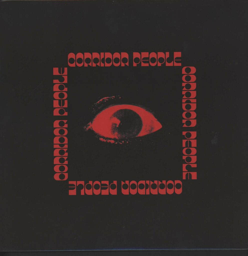 Corridor People-Corridor People-LP (Vinyl)-01