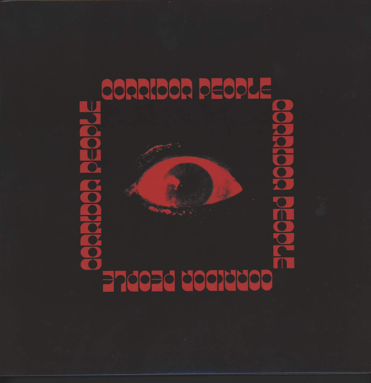 Corridor-People-Corridor-People-LP-Vinyl Corridor People-Corridor People-LP (Vinyl)-01